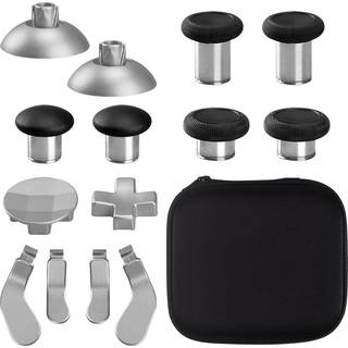Controllerpaddles/thumbsticks til Xbox One Elite Series 2