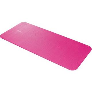 Airex Fitline træningsmåtte 60 x 140 x 1 cm - Pink