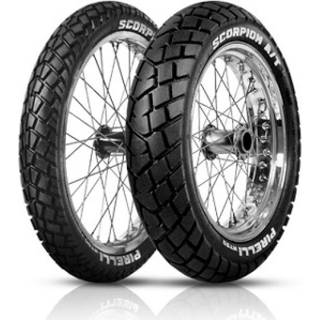 Pirelli SCORPION MT90 A/T ( 120/80-18 TT 62S Baghjul, M/C )