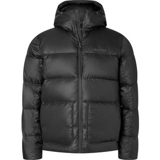 Marmot Men's Guides Down Hoody Black, M