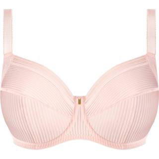 Fantasie Fusion Full Cup Side Support Bra - Pink - J 75