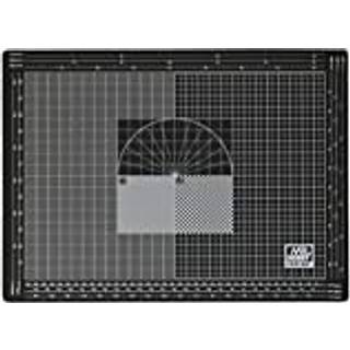 Mr Hobby -Gunze Mr. Cutting Mat A4 Size