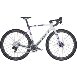 Scott Addict Gravel RC - L/56 (Ca. 175-185cm)