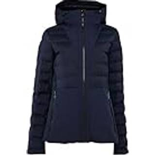 Audrey Ski Jacket W Navy (36)