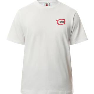 ICECREAM Roundabout T-Shirt, White