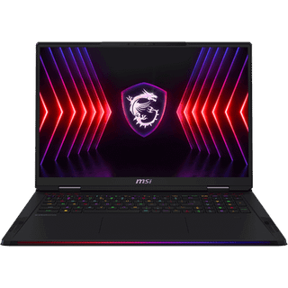 Msi Raider 18 Hx A14vhg Core I9 32gb 2000gb Rtx 4080 18"