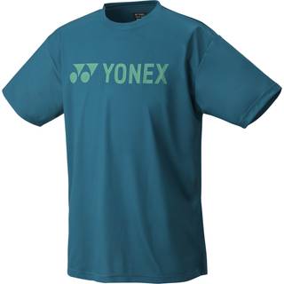 Yonex Junior T-shirt YJ0046EX Blue Green
