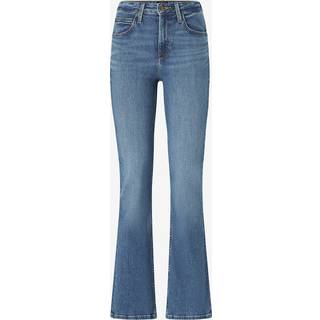 Lee Breese Boot Valiant Blue Size 28x33