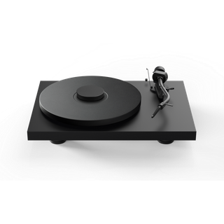 Pro-Ject Debut PRO S Balanced pladespiller med tonearm og Pick-it S | PRIS-MATCH