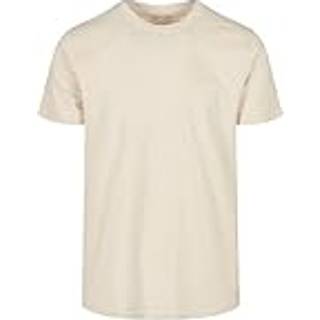 Build Your Brand Basic BYBB010 T-shirts Sand XL