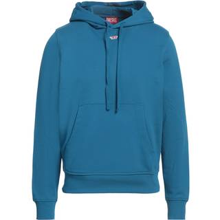 Sweatshirt - Deep teal - M
