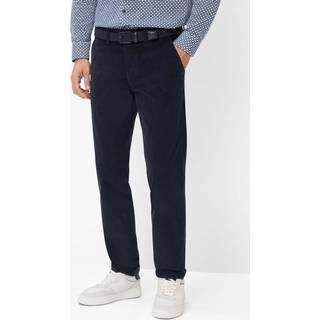 Eurex by Brax Herren Hose blau