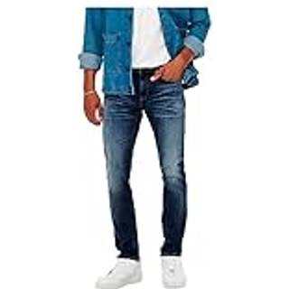 Onsweft Mellemhøj Talje Regular Fit Jeans - 33/32