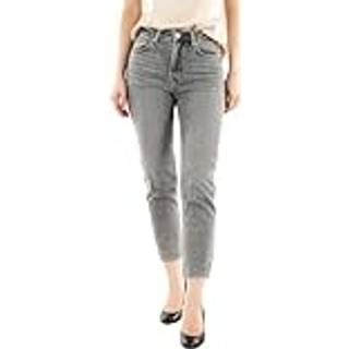 Onlemily Høj Talje Straight Fit Jeans - 30/34