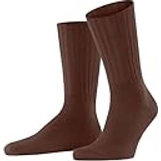 Falke Nelson Socks - Darkbrown - Str 43/46