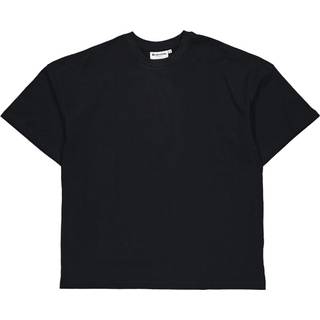 Resteröds Oversize Tee - Black - Large * Kampagne *
