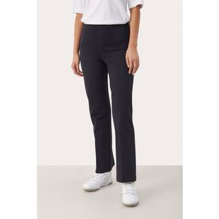 Part Two Kirtapw Pa Bukser 30306379 Dark Navy (40)