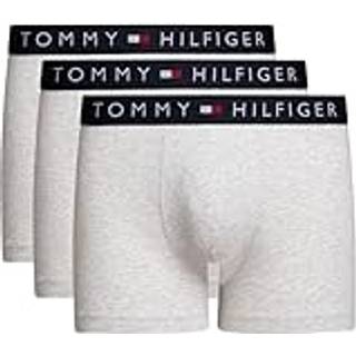 3-Pack TH Original Logo Waistband Trunks