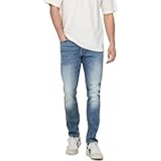 Onsloom Lav Talje Slim Fit Jeans - 32/34