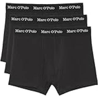 Marc O Polo Boxer Brief 3-pak - Black - Small * Kampagne *