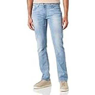 Replay Grover Light Wash Jeans Blue