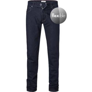 bugatti Herren Jeans blau