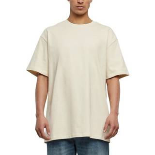 Urban Classics Heavy Oversized T-shirt - M - lilac