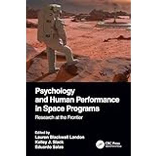 Psychology and Human Performance in Space Programs