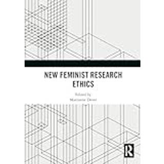 New Feminist Research Ethics