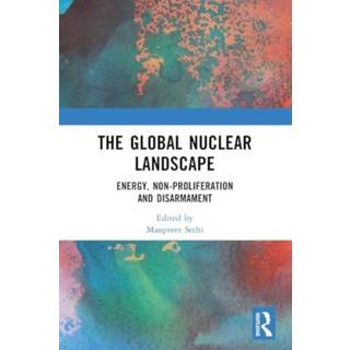The Global Nuclear Landscape