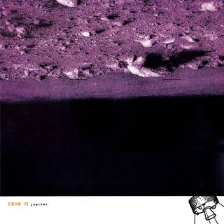 Cave in - Jupiter