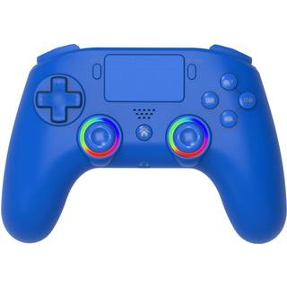 Subsonic SA5639-3 - Blue - Wireless Controller - Sony PlayStation 4