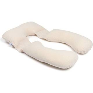 Doomoo Graviditetspude Maxi, Blomst Sand