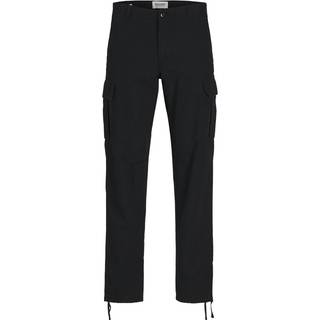 Plus Size Loose Fit Bukser I Relaxed Fit