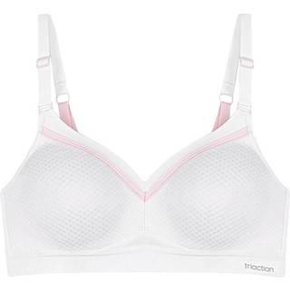 Triumph Triaction Free Motion N - White - B 90