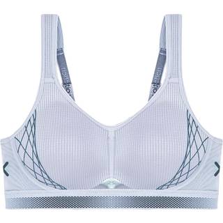 Triumph Triaction Cardio Flow P Ex - Light grey - G 85 * Kampagne *