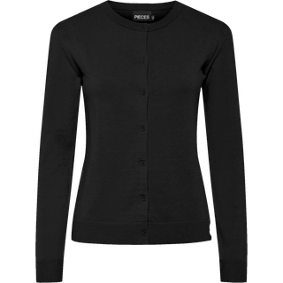 Pcnora Strikket Cardigan