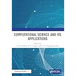 Computational Science and its Applications