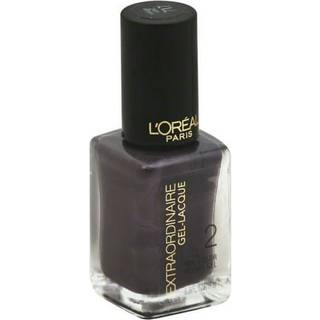 LOr?al Paris Extraordinaire Gel-lak 1-2-3 Neglefarve Vintage Vinyl 0,39 Fluid Ounce