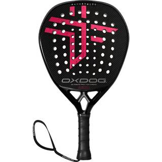 Oxdog Ultimate Pro+ 2025 Padelbat