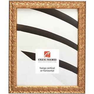 Craig Frames Versailles Billedramme 22 x 28 tommer guld