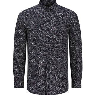 Slim Fit Skjorte