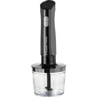 Russell Hobbs Desire Matte Charcole 3-in-1 Hand Blender (1 stk)