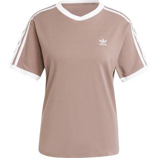 3-Stripes T-shirt - Trace Brown
