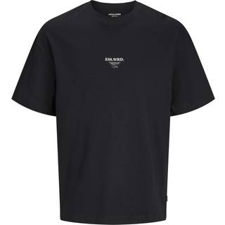 Printet T-shirt
