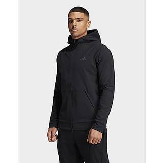 Designed for Training COLD.RDY Full-Zip hættetrøje - Black - 3XL