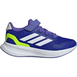 adidas Blå RUNFALCON 5 (28-35) - 30