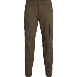 Slim Fit Cargobukser