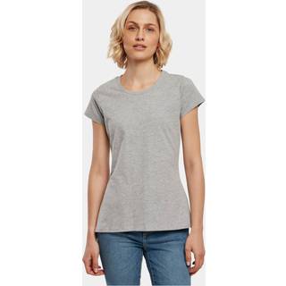 Build Your Brand Basic BYBB012 M Heather Grå Farve