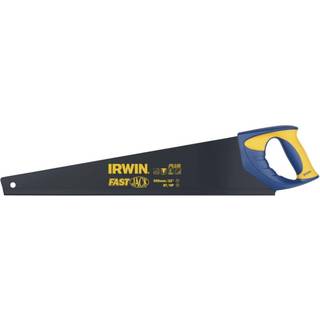 Irwin håndsav, 8 td. fast jack coated 550mm